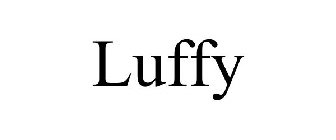 LUFFY