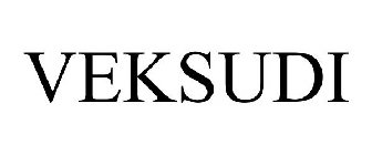 VEKSUDI