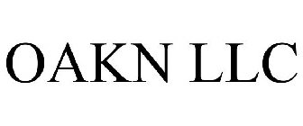 OAKN LLC