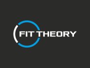 FIT THEORY