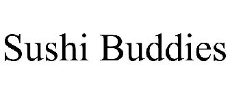 SUSHI BUDDIES