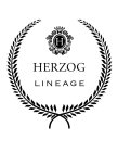 HERZOG LINEAGE H