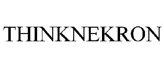 THINKNEKRON