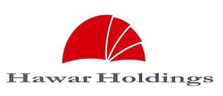 HAWAR HOLDINGS