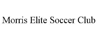 MORRIS ELITE SOCCER CLUB