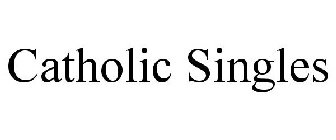 CATHOLIC SINGLES