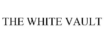 THE WHITE VAULT