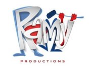 RAMY PRODUCTIONS