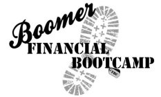 BOOMER FINANCIAL BOOTCAMP FBC