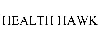 HEALTH HAWK