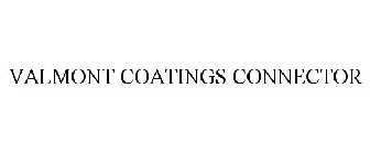 VALMONT COATINGS CONNECTOR
