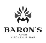 BARON'S XI'AN KITCHEN & BAR