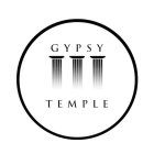 GYPSY TEMPLE