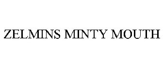 ZELMINS MINTY MOUTH