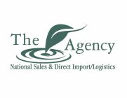 THE AGENCY NATIONAL SALES & DIRECT IMPORT/LOGISTICS