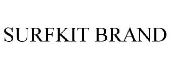 SURFKIT BRAND