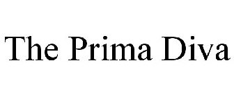 THE PRIMA DIVA
