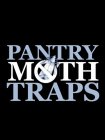 PANTRY MOTH TRAPS