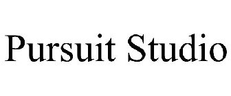 PURSUIT STUDIO