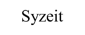 SYZEIT