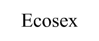 ECOSEX