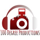 100 DEGREE PRODUCTIONS