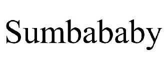 SUMBABABY