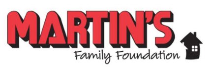 MARTIN'S FAMILY FOUNDATION