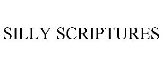 SILLY SCRIPTURES