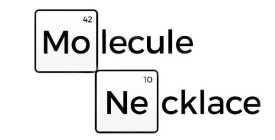 MO 42 LECULE NE 10 CKLACE