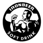 IRONBEER SOFT DRINK