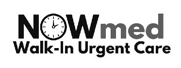 NOWMED WALK-IN URGENT CARE