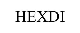 HEXDI