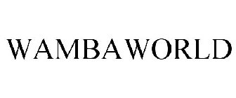 WAMBAWORLD