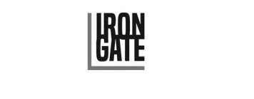 IRON GATE