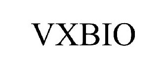 VXBIO