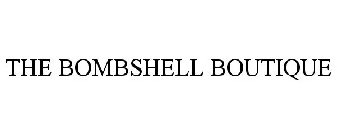 THE BOMBSHELL BOUTIQUE