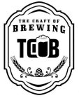 THE CRAFT OF BREWING TCOB