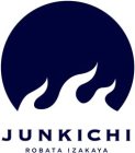 JUNKICHI ROBATA IZAKAYA