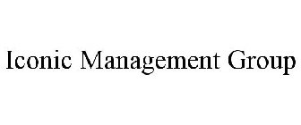 ICONIC MANAGEMENT GROUP