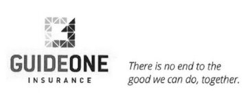 GUIDEONE INSURANCE THERE IS NO END TO THE GOOD WE CAN DO, TOGETHER.