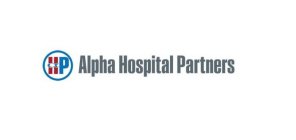 HP ALPHA HOSPITAL PARTNERS