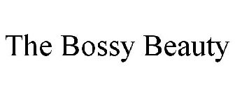 THE BOSSY BEAUTY