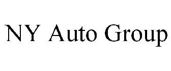 NY AUTO GROUP