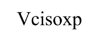 VCISOXP