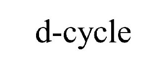 D-CYCLE