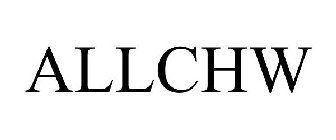 ALLCHW