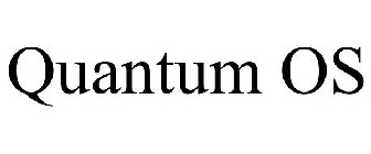 QUANTUM OS