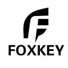 F FOXKEY
