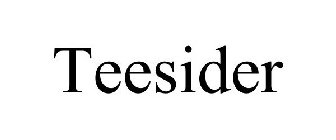 TEESIDER